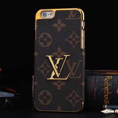 louis vuitton phone case iphone 6 replica|luxury iphone cases louis vuitton.